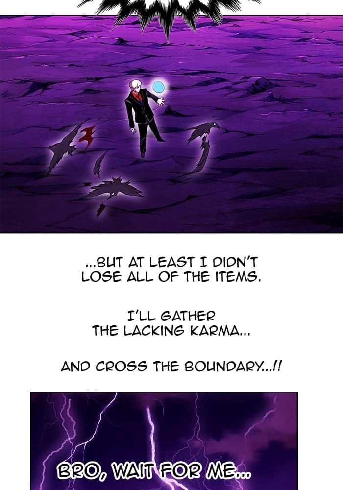 Hardcore Leveling Warrior Chapter 241, page 54 of 76