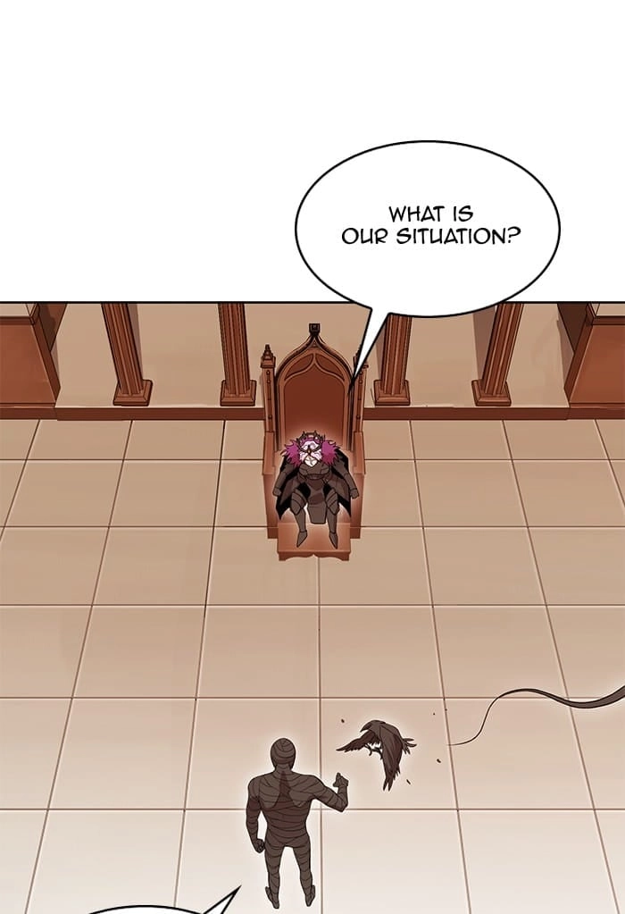 Hardcore Leveling Warrior Chapter 241, page 58 of 76