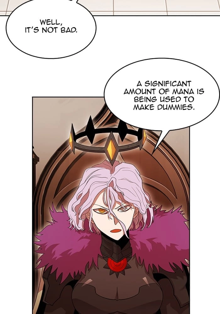 Hardcore Leveling Warrior Chapter 241, page 59 of 76