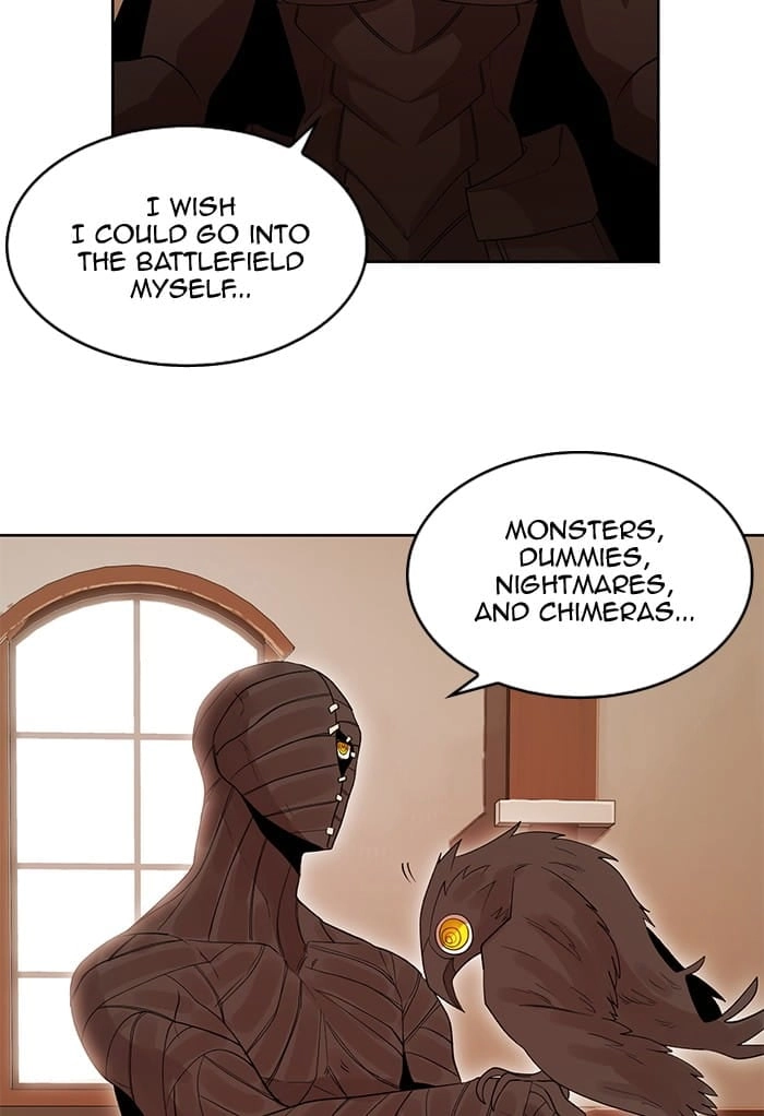 Hardcore Leveling Warrior Chapter 241, page 60 of 76