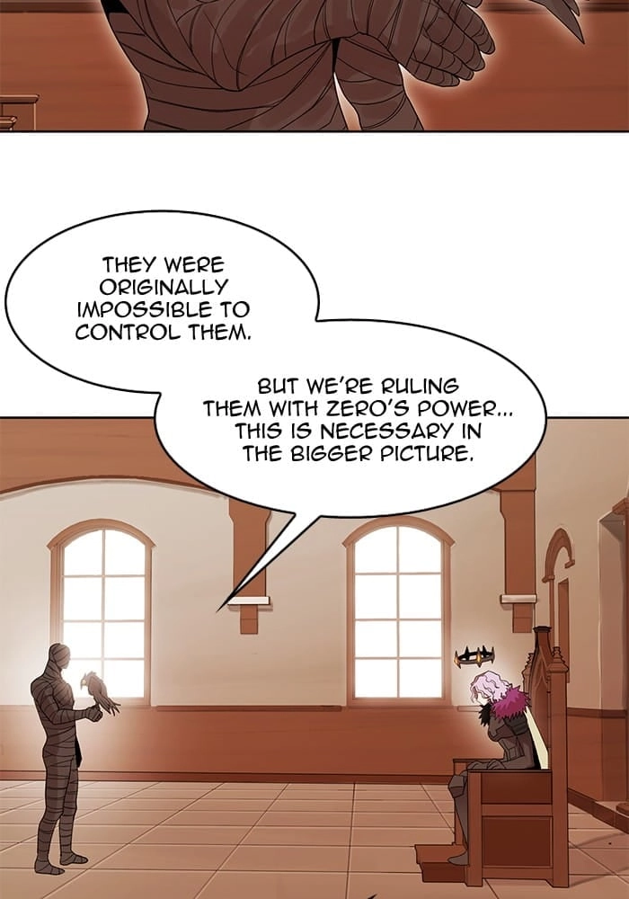 Hardcore Leveling Warrior Chapter 241, page 61 of 76