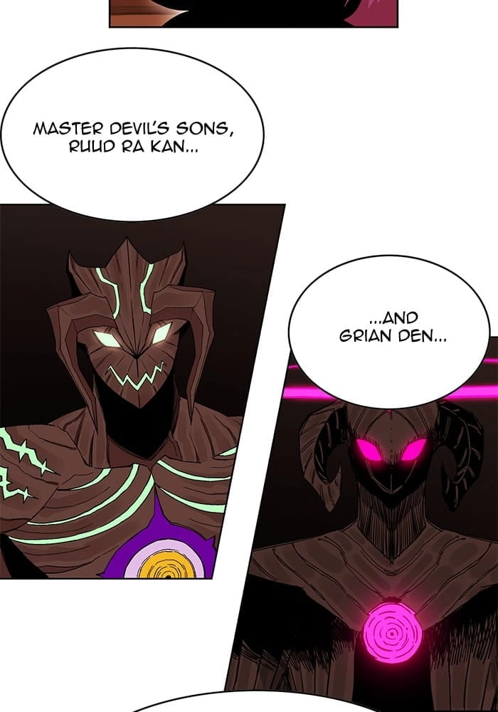 Hardcore Leveling Warrior Chapter 241, page 63 of 76