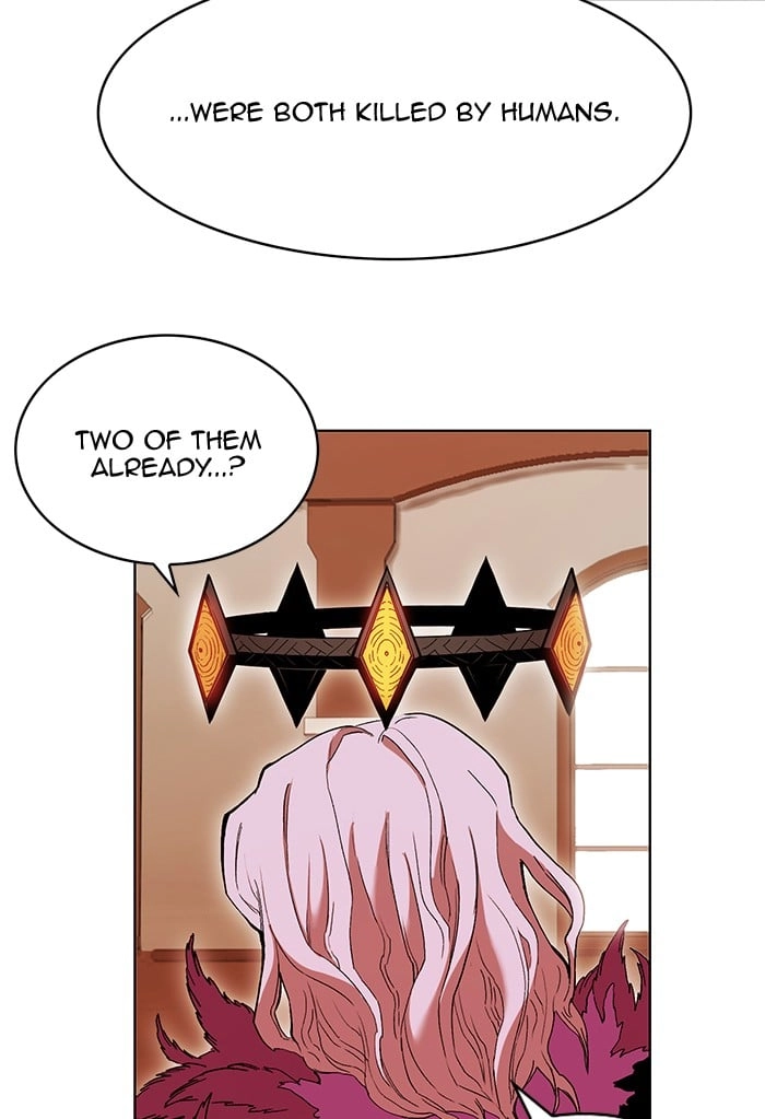 Hardcore Leveling Warrior Chapter 241, page 64 of 76