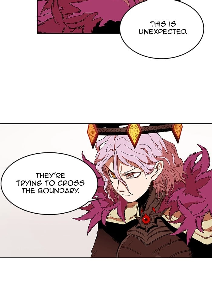 Hardcore Leveling Warrior Chapter 241, page 65 of 76