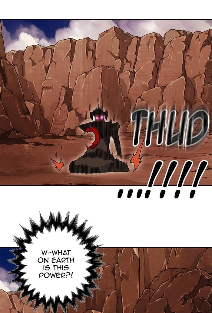 Hardcore Leveling Warrior Chapter 241, page 7 of 76
