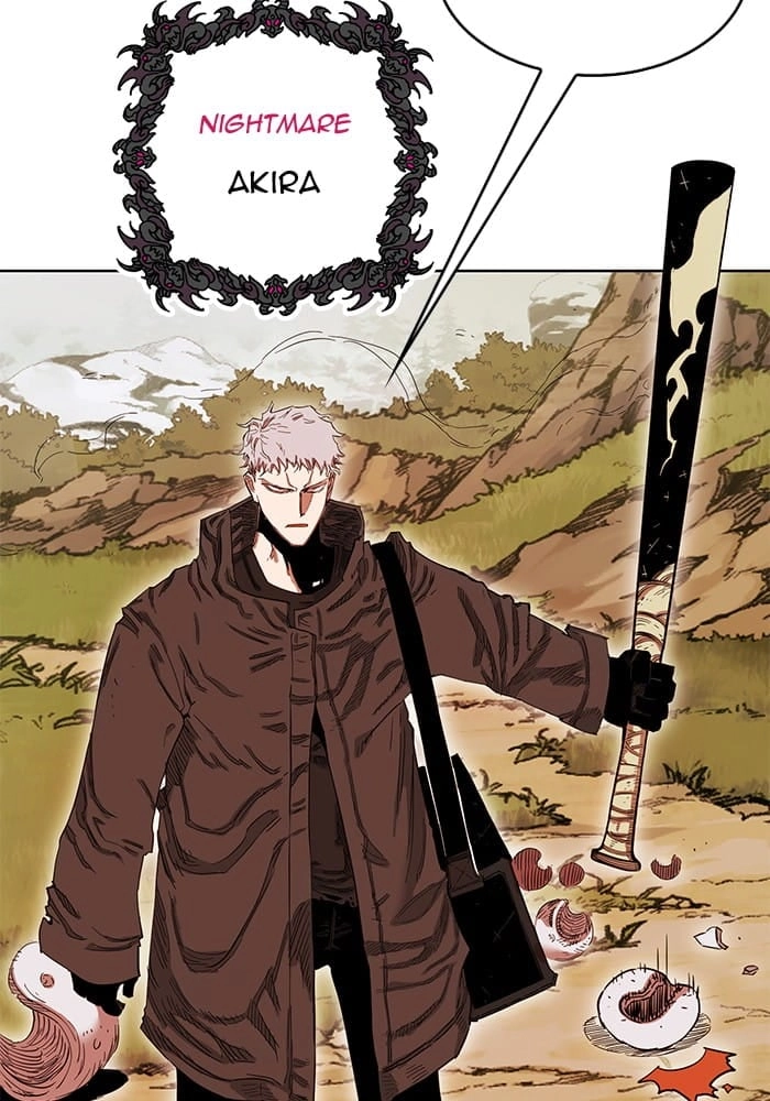 Hardcore Leveling Warrior Chapter 241, page 75 of 76