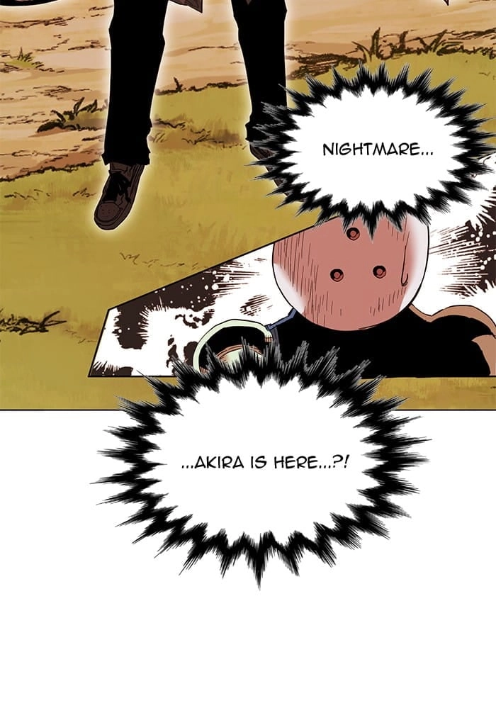 Hardcore Leveling Warrior Chapter 241, page 76 of 76
