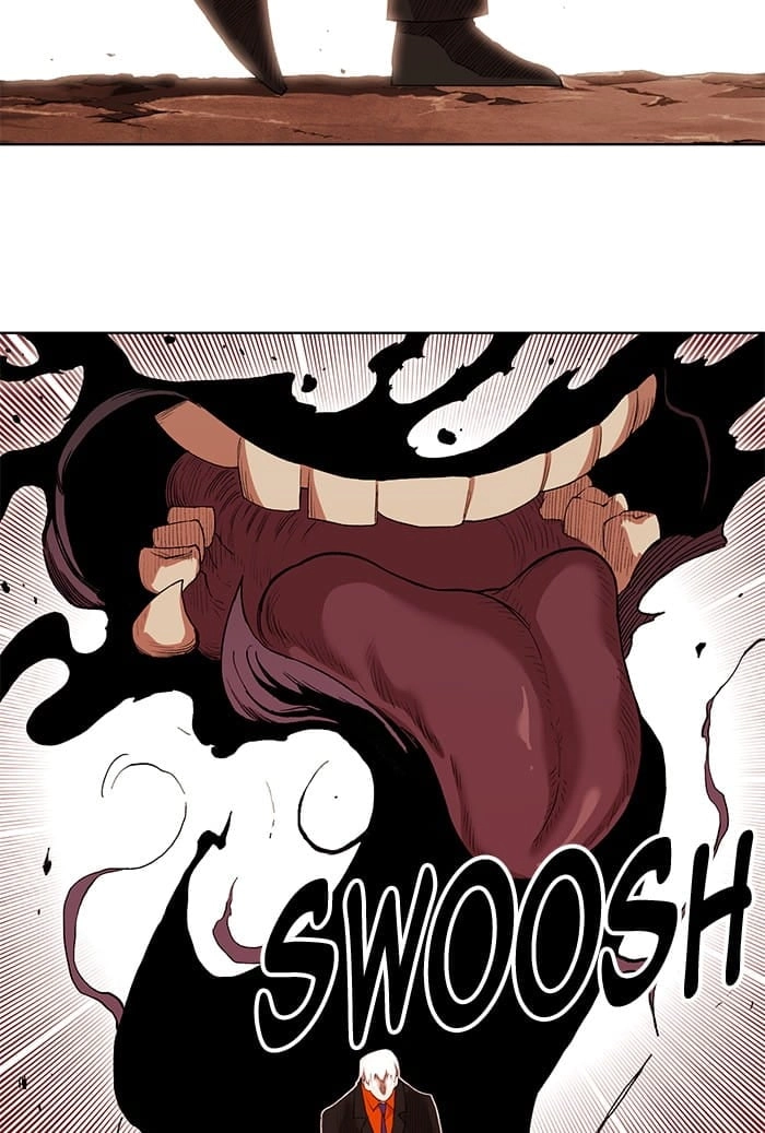 Hardcore Leveling Warrior Chapter 241, page 9 of 76