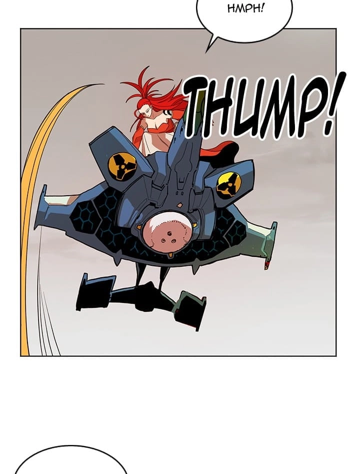 Hardcore Leveling Warrior Chapter 242, page 17 of 76