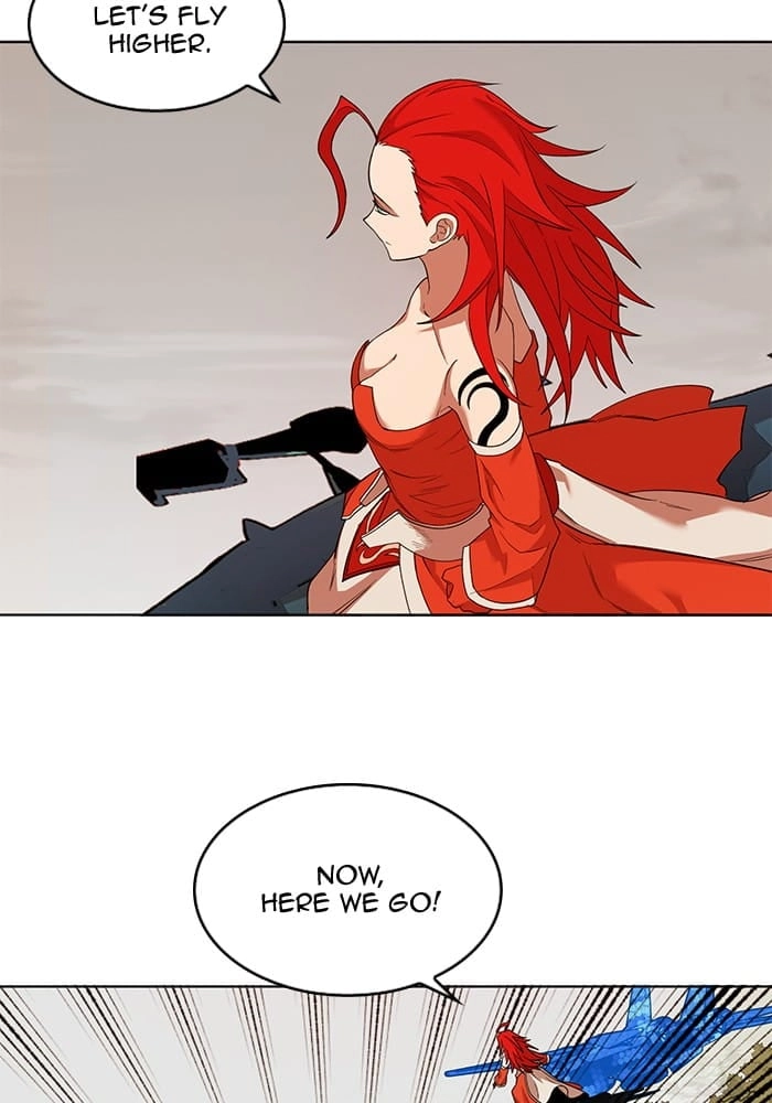 Hardcore Leveling Warrior Chapter 242, page 18 of 76