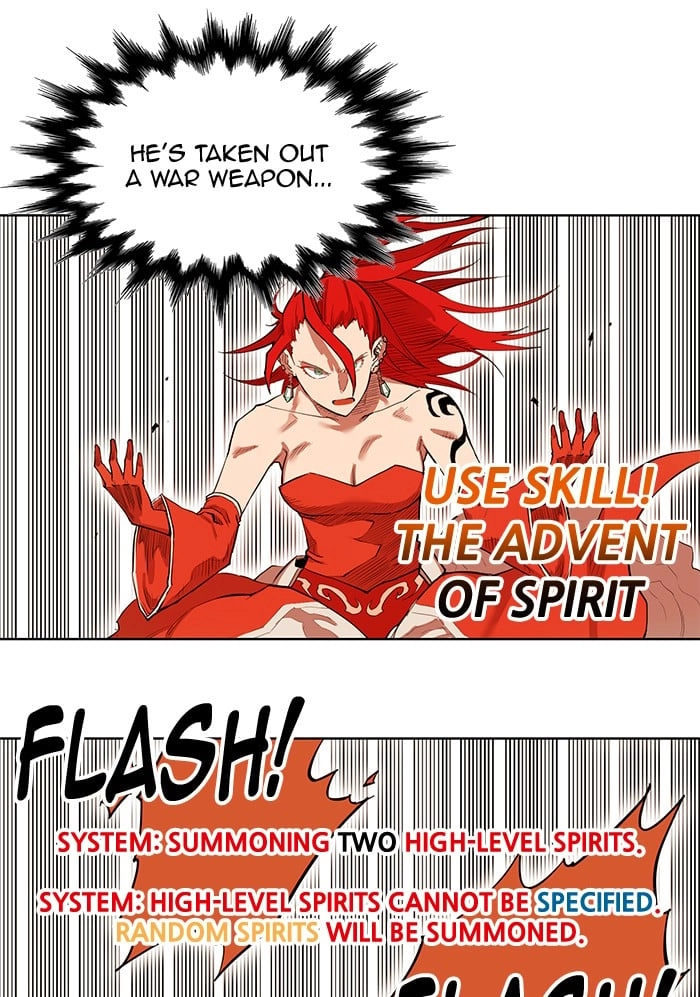 Hardcore Leveling Warrior Chapter 242, page 20 of 76