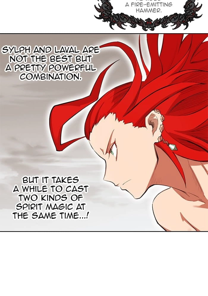 Hardcore Leveling Warrior Chapter 242, page 22 of 76