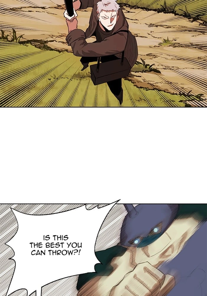 Hardcore Leveling Warrior Chapter 242, page 25 of 76