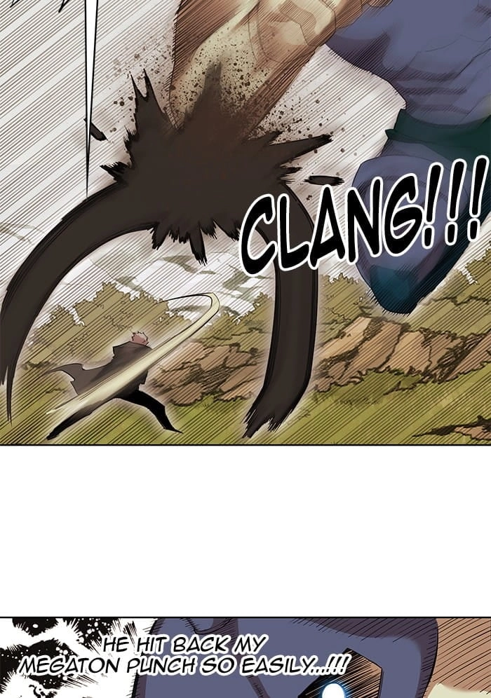 Hardcore Leveling Warrior Chapter 242, page 26 of 76
