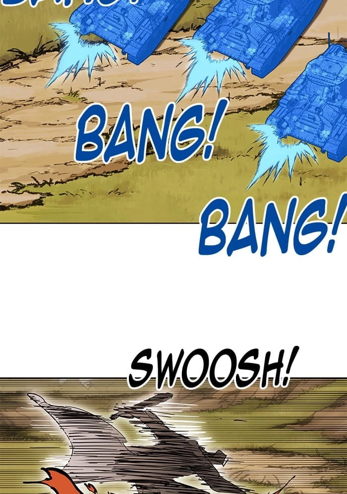 Hardcore Leveling Warrior Chapter 242, page 30 of 76