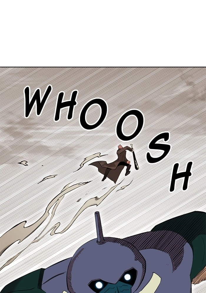 Hardcore Leveling Warrior Chapter 242, page 32 of 76