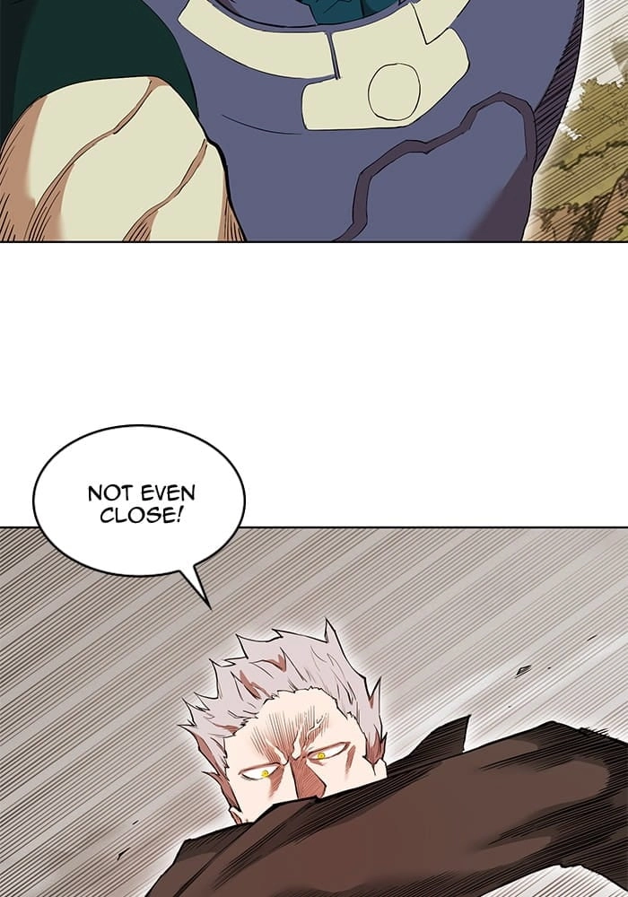 Hardcore Leveling Warrior Chapter 242, page 33 of 76