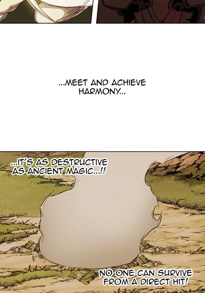 Hardcore Leveling Warrior Chapter 242, page 44 of 76