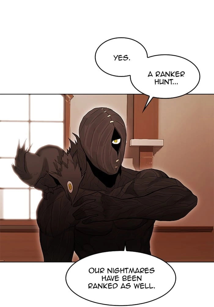 Hardcore Leveling Warrior Chapter 242, page 54 of 76