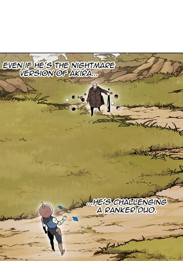 Hardcore Leveling Warrior Chapter 242, page 6 of 76