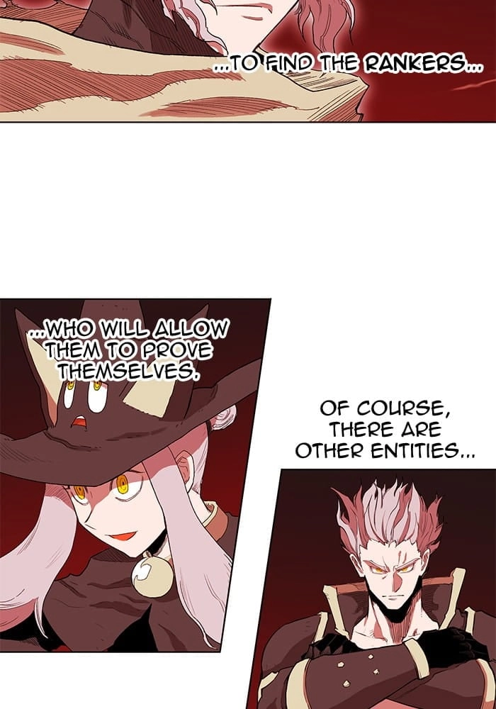 Hardcore Leveling Warrior Chapter 242, page 61 of 76