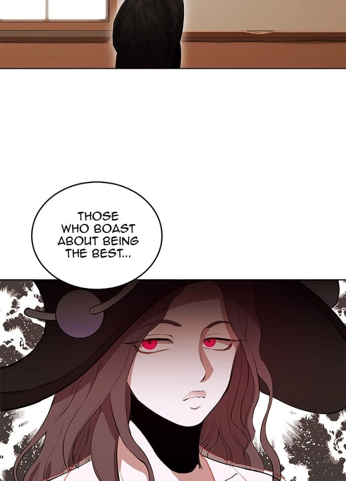 Hardcore Leveling Warrior Chapter 242, page 64 of 76