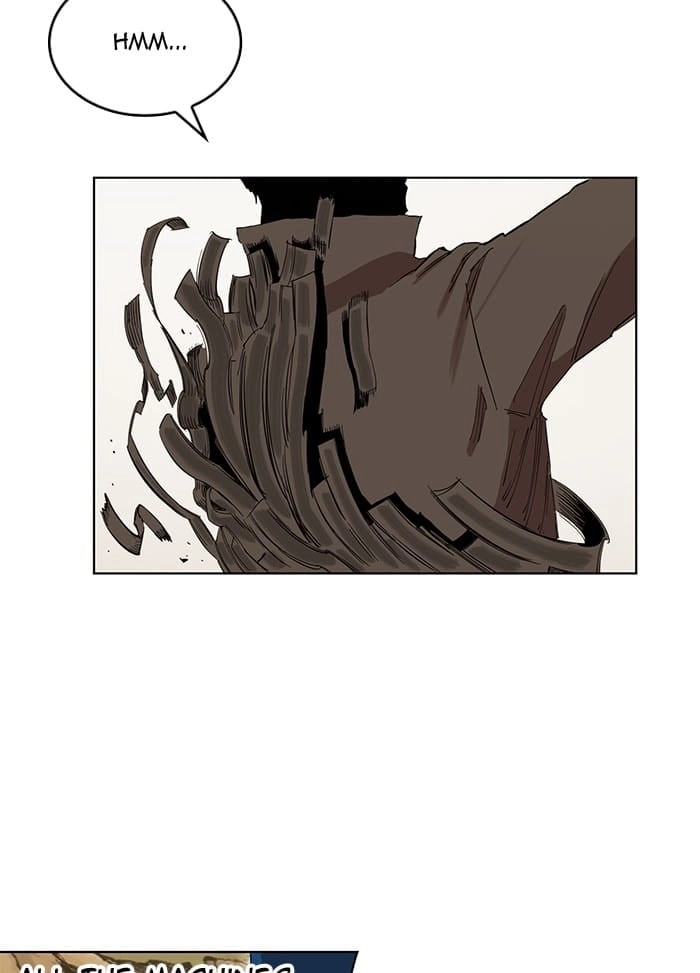 Hardcore Leveling Warrior Chapter 242, page 68 of 76