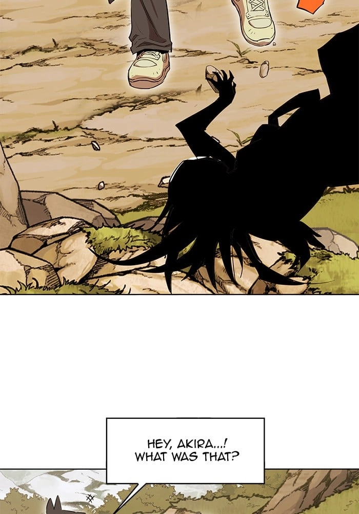 Hardcore Leveling Warrior Chapter 242, page 71 of 76
