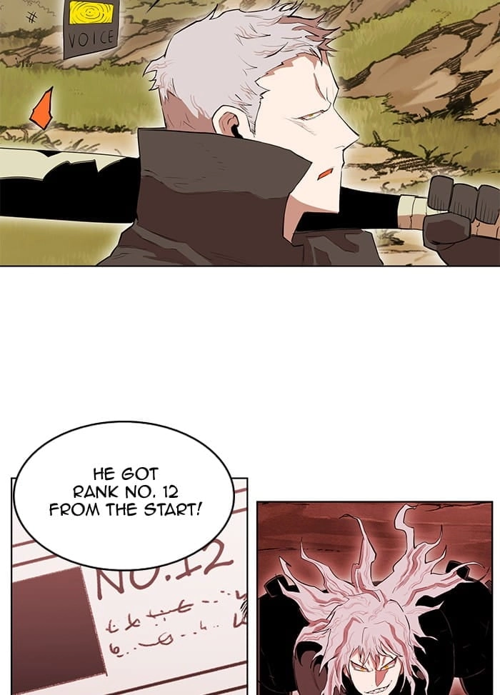 Hardcore Leveling Warrior Chapter 242, page 72 of 76