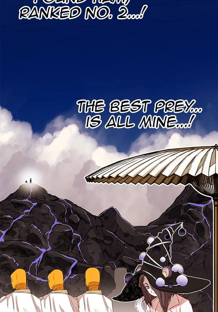 Hardcore Leveling Warrior Chapter 242, page 75 of 76