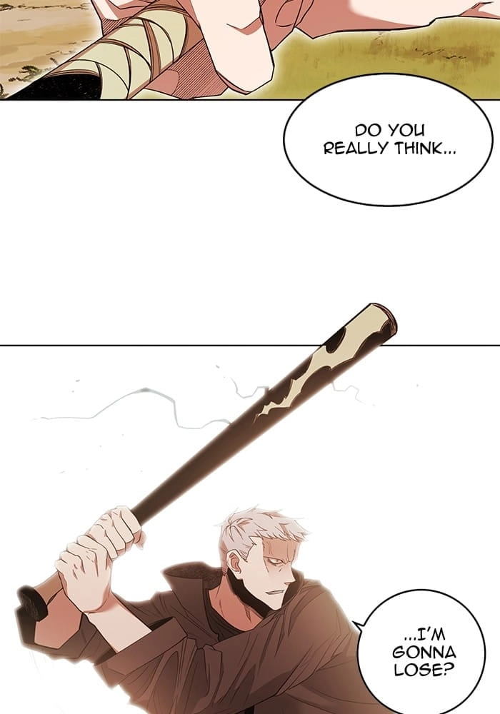 Hardcore Leveling Warrior Chapter 242, page 8 of 76