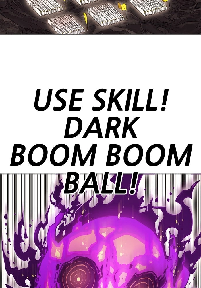 Hardcore Leveling Warrior Chapter 243, page 10 of 70