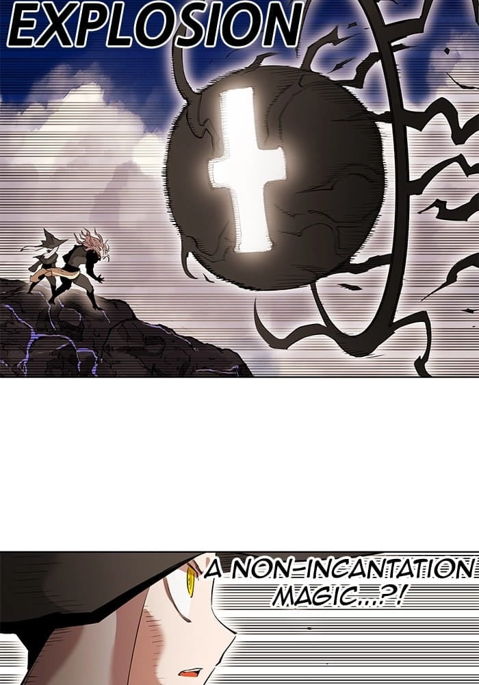 Hardcore Leveling Warrior Chapter 243, page 21 of 70