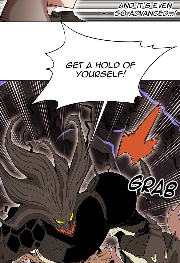 Hardcore Leveling Warrior Chapter 243, page 22 of 70