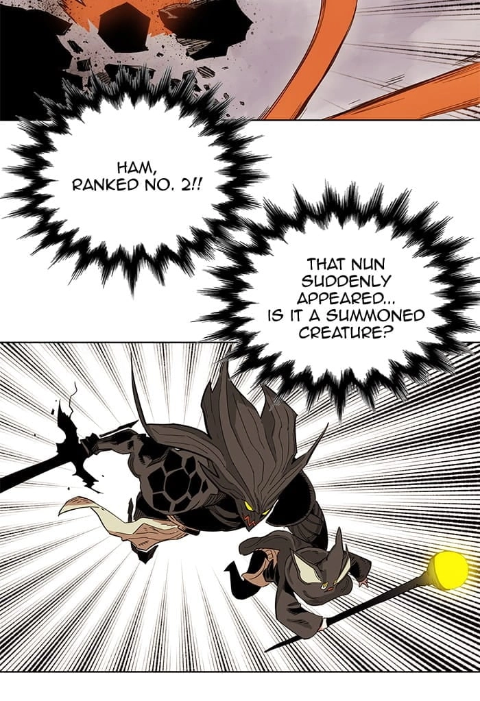 Hardcore Leveling Warrior Chapter 243, page 24 of 70