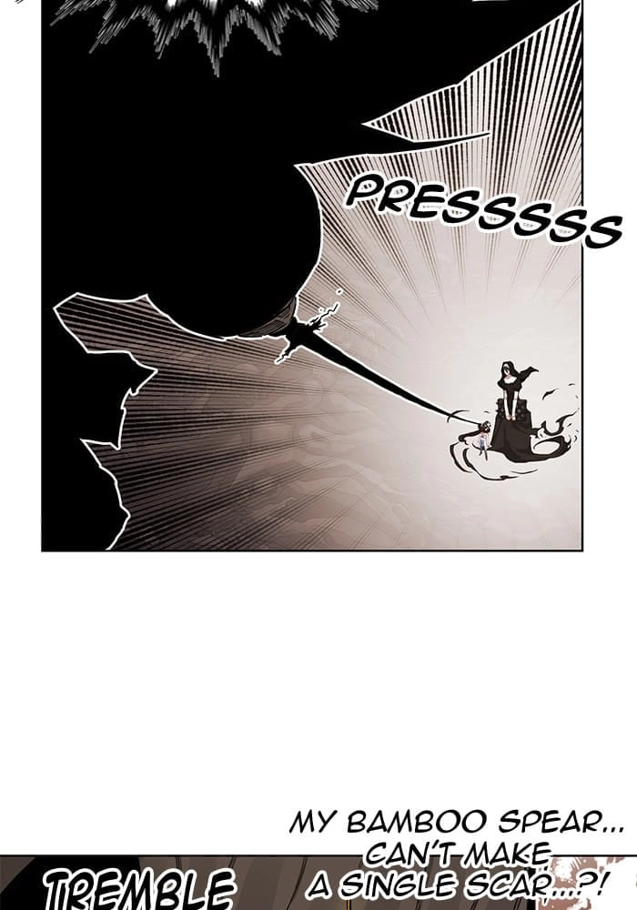 Hardcore Leveling Warrior Chapter 243, page 31 of 70