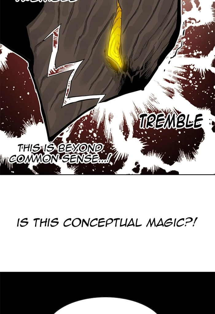 Hardcore Leveling Warrior Chapter 243, page 32 of 70