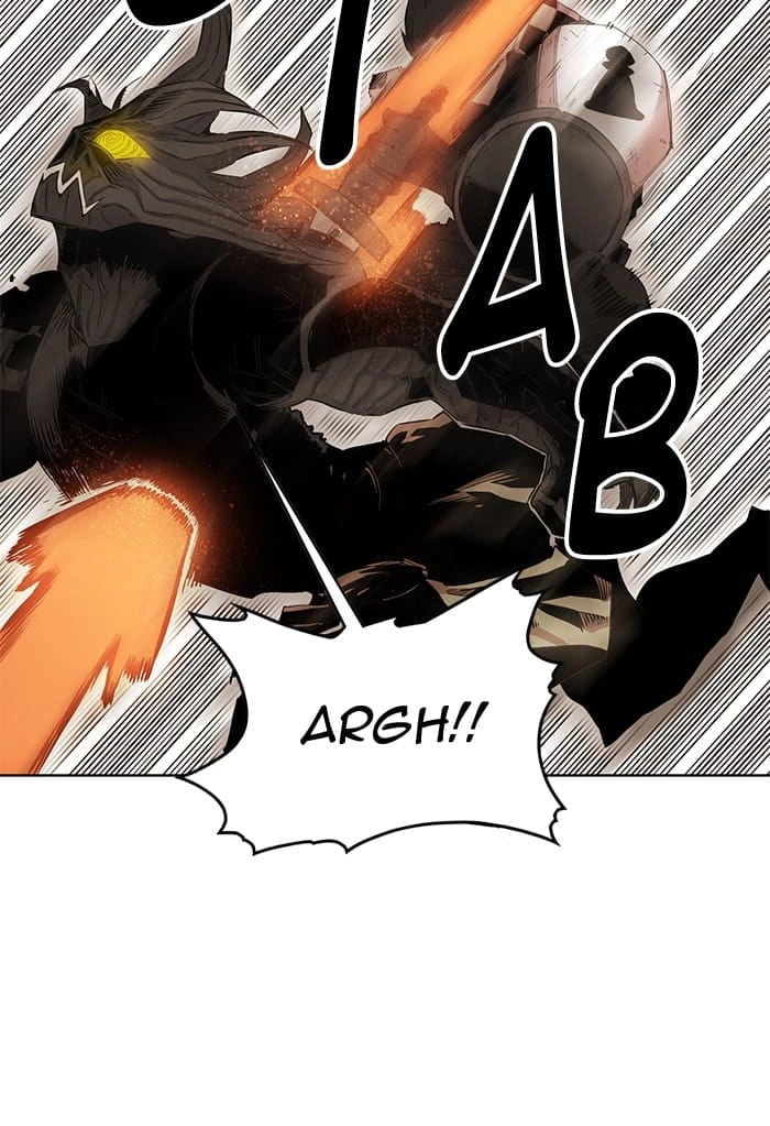 Hardcore Leveling Warrior Chapter 243, page 36 of 70