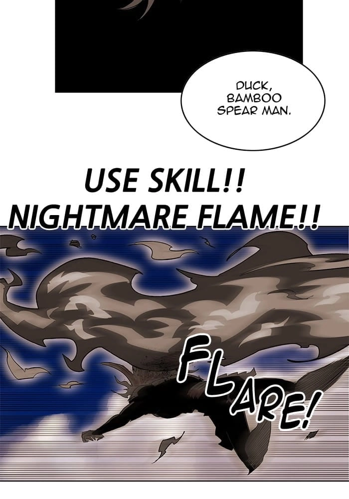 Hardcore Leveling Warrior Chapter 243, page 38 of 70