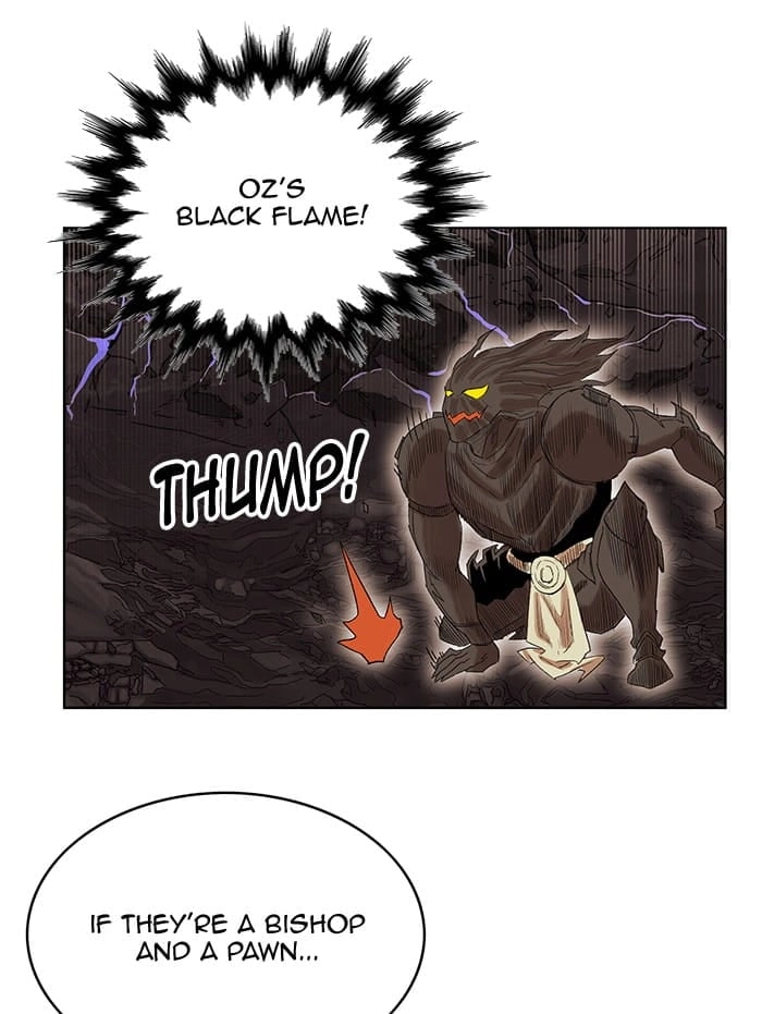 Hardcore Leveling Warrior Chapter 243, page 39 of 70