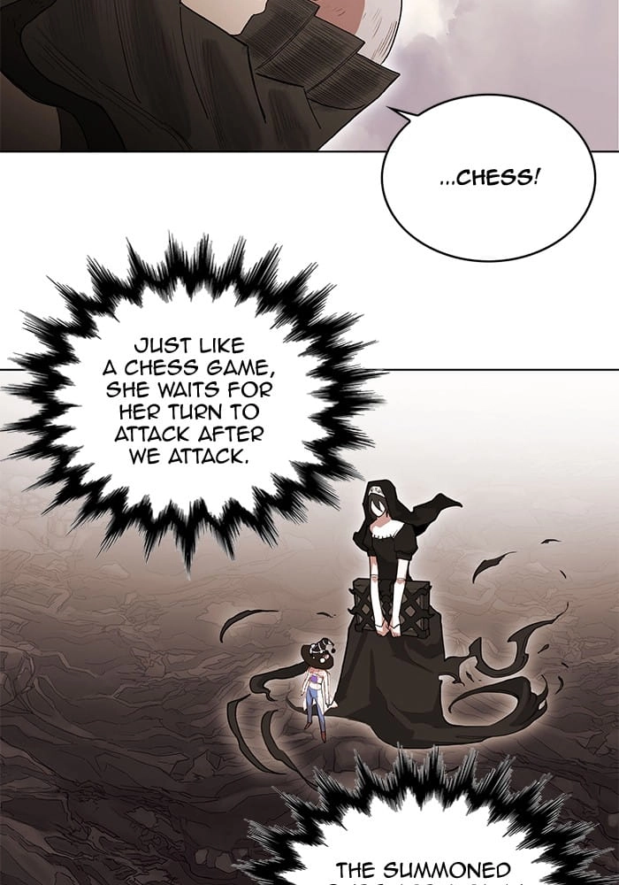 Hardcore Leveling Warrior Chapter 243, page 42 of 70