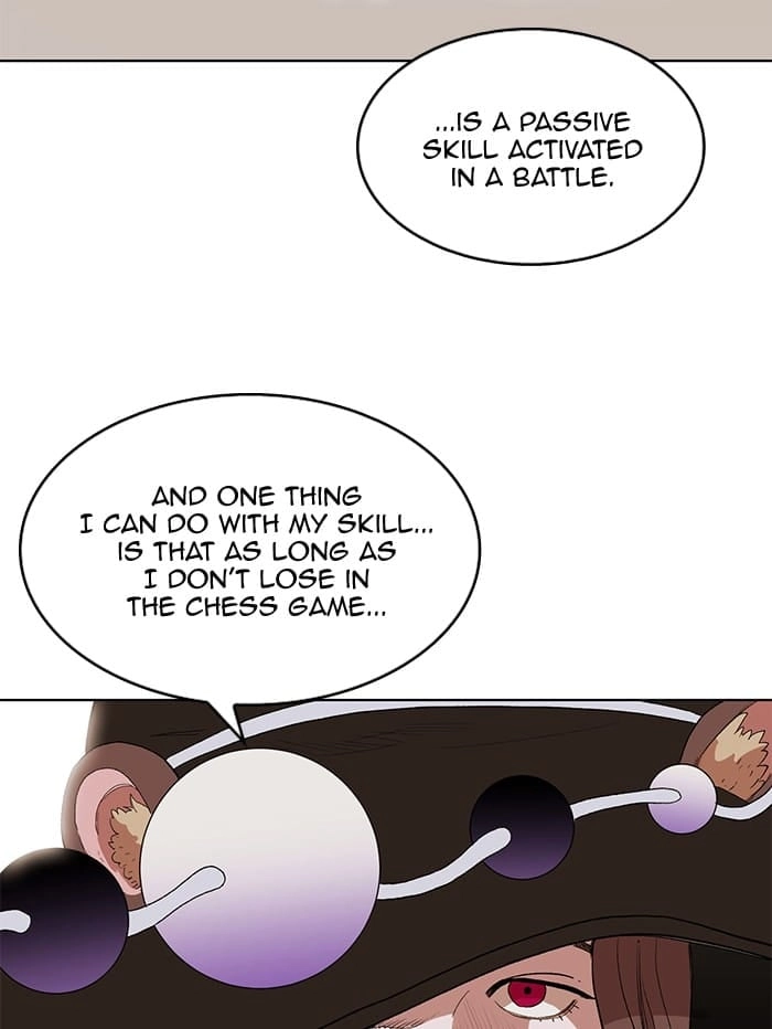 Hardcore Leveling Warrior Chapter 243, page 45 of 70