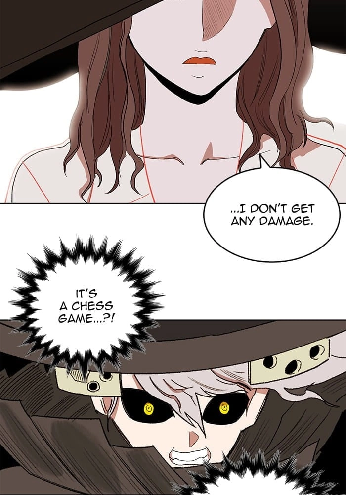 Hardcore Leveling Warrior Chapter 243, page 46 of 70
