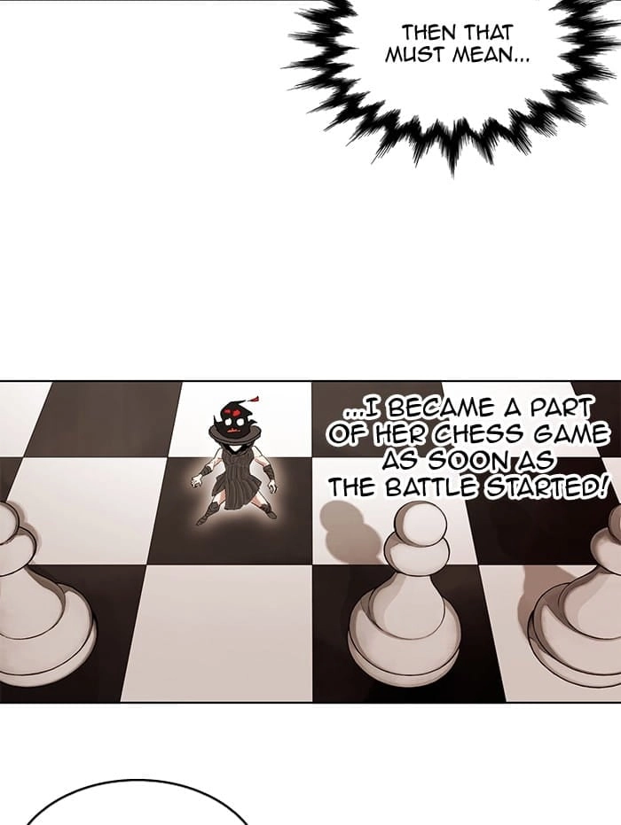 Hardcore Leveling Warrior Chapter 243, page 47 of 70
