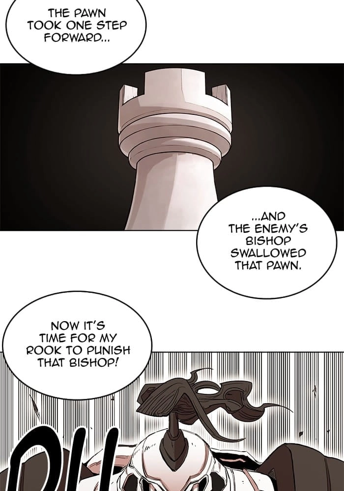 Hardcore Leveling Warrior Chapter 243, page 48 of 70
