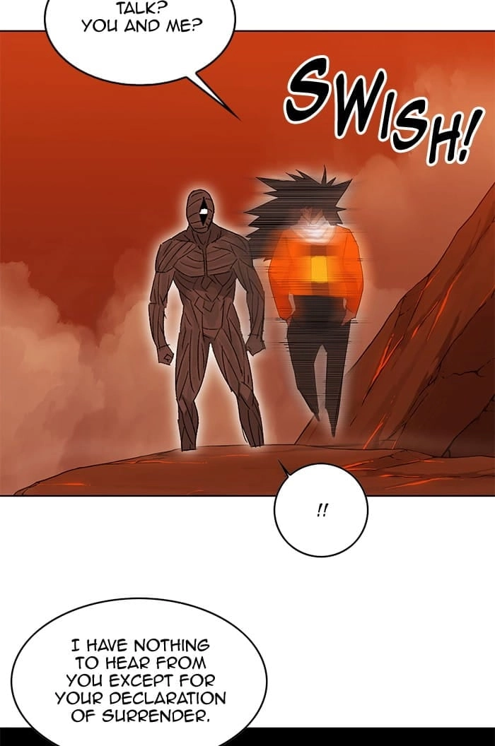 Hardcore Leveling Warrior Chapter 243, page 58 of 70