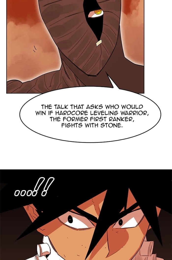 Hardcore Leveling Warrior Chapter 243, page 60 of 70