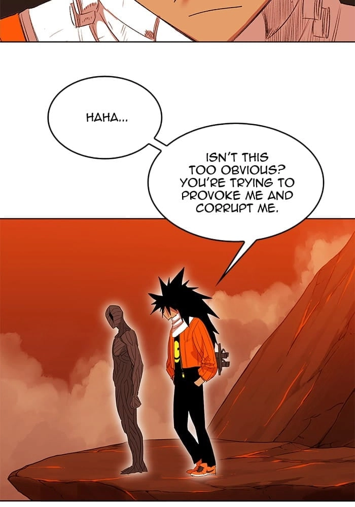 Hardcore Leveling Warrior Chapter 243, page 61 of 70