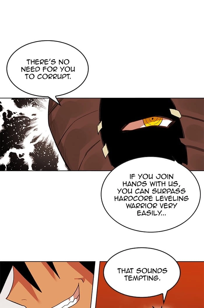 Hardcore Leveling Warrior Chapter 243, page 62 of 70