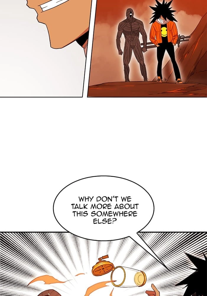 Hardcore Leveling Warrior Chapter 243, page 63 of 70
